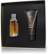 Hugo Boss The Scent Giftset EdT 150ml - cena, srovnání