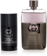 Gucci Guilty Men EdT Set 165ml - cena, srovnání