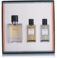 Hermes Terre d´Hermes EdT Set 130ml - cena, srovnání