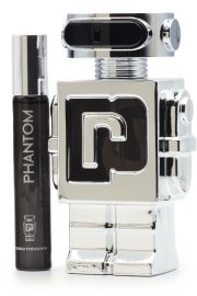 Paco Rabanne Phantom EdT Set 120ml