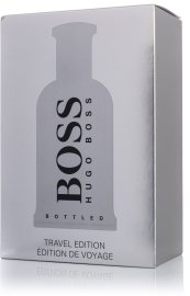 Hugo Boss Boss Bottled EdT sada 175ml