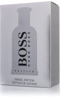 Hugo Boss Boss Bottled EdT sada 175ml - cena, srovnání