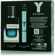 Yves Saint Laurent Y EdP Súprava 70ml - cena, srovnání