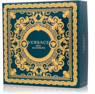 Versace Eros EdT sada 80ml - cena, srovnání