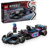 Lego Speed Champions 77248 Pretekárske auto BWT Alpine F1 Team A524 - cena, srovnání