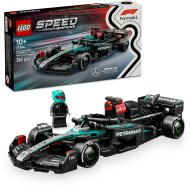 Lego Speed Champions 77244 Pretekárske auto Mercedes-AMG F1 W15 - cena, srovnání