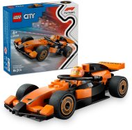 Lego City 60442 Jazdec F1 s pretekárskym autom McLaren - cena, srovnání