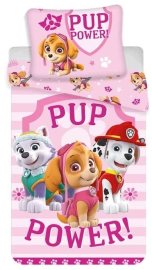 Faro posteľná bielizeň Paw Patrol 160 x 200 cm