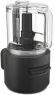 KitchenAid 5KFCR531BM - cena, srovnání