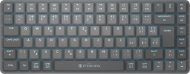 Eternico Wireless Mechanical Keyboard MKS7000 - cena, srovnání