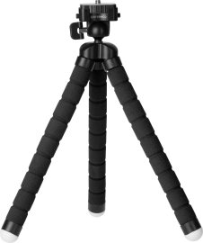 Eternico Flexible Mini Tripod T-100