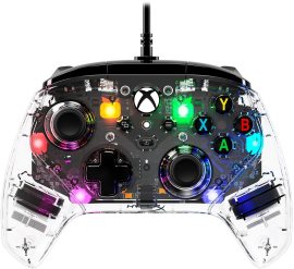 HyperX Clutch Gladiate RGB Xbox Controller