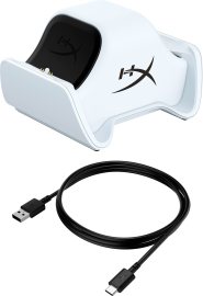 HyperX ChargePlay Duo PS5