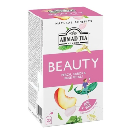 Ahmad Tea Čaj BEAUTY 20x1.5g