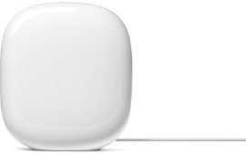 Google Nest Wifi Pro AXE5400