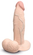 B-Vibe Slipskin Girthy 17,8cm - cena, srovnání