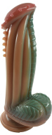 STD Dildo No.23 Fantasy Beasts Silicone 22cm - cena, srovnání