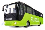 Carson RC auto FlixBus - cena, srovnání