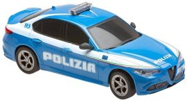 RE.EL Toys Alfa Romeo Giulia Polizia RTR