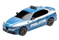 RE.EL Toys Alfa Romeo Giulia Policie - cena, srovnání