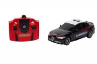 RE.EL Toys Alfa Romeo Giulia Carabinieri RC 1:24 - cena, srovnání