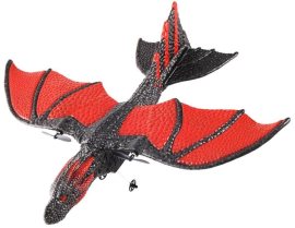 Qst RC Lietadlo Z60 Flying Dragon