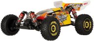 WL Toys RC Speed Racing 1:14 4WD - cena, srovnání