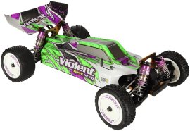 WL Toys RC Speed Racing 1:10 4WD