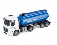 Carson RC auto Mercedes-Benz Arocs cisterna 1:26 RTR súprava - cena, srovnání