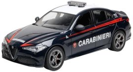 RE.EL Toys Alfa Romeo Giulia Carabinieri RC 1:14