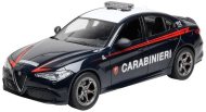 RE.EL Toys Alfa Romeo Giulia Carabinieri RC 1:14 - cena, srovnání