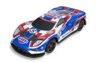 RE.EL Toys RC auto Top Racer 1:8 RTR 2GHz - cena, srovnání