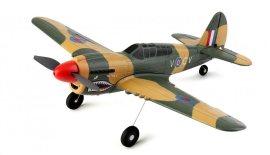 Amewi AMX Flight P40 Fighter