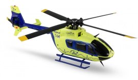 Amewi RC vrtulník AFX -135 Alpine Air Ambulance