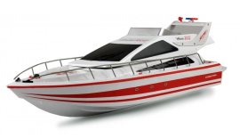 Amewi RC loď Atlantic Yacht 73cm RTR súprava