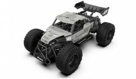 Amewi RC Stavebnice Coolrc Diy Stone Buggy 1:18