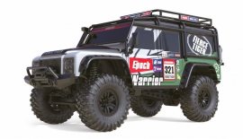 Amewi RC auto Dirt Climbing Fierce Tiger SUV Crawler 1:10