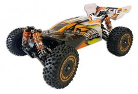 Df Models RC auto RC buggy BL06 - Brusshless, 1:14