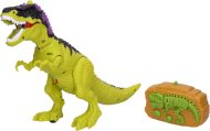 Wiky Dinosaurus s efektmi na diaľkové ovládanie 30cm - cena, srovnání