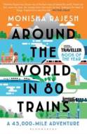 Around the World in 80 Trains - cena, srovnání