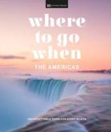 Where to Go When The Americas - cena, srovnání