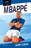 Hvězdy fotbalového hřiště - Mbappé - cena, srovnání