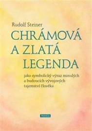 Chrámová a Zlatá legenda