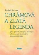 Chrámová a Zlatá legenda - cena, srovnání