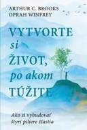 Vytvorte si život, po akom túžite - Arthur C. Brooks - cena, srovnání