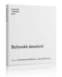 Baťovské desatorá