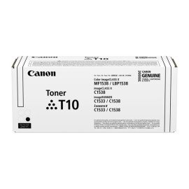 Canon T10 black