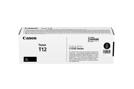 Canon T12 black