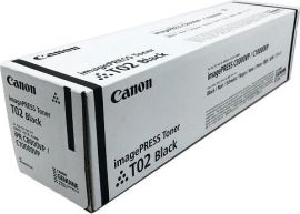 Canon T02 black