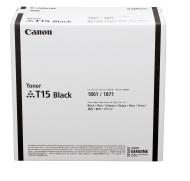 Canon T15 black - cena, srovnání